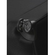 Βαλίτσα Μεγάλη 83εκ Samsonite Re-Lite Spinner 154969-1041 Μαύρο ΒΑΛΙΤΣΕΣ