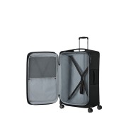 Βαλίτσα Μεγάλη 78εκ Samsonite Re-Lite Spinner 154968-1041 Μαύρο ΒΑΛΙΤΣΕΣ