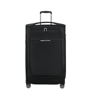 Βαλίτσα Μεγάλη 78εκ Samsonite Re-Lite Spinner 154968-1041 Μαύρο ΒΑΛΙΤΣΕΣ
