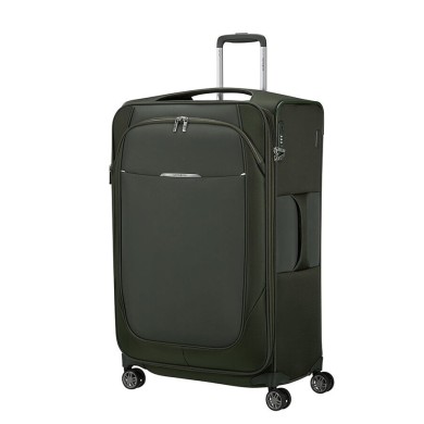 Βαλίτσα Μεγάλη 78εκ Samsonite Re-Lite Spinner 154968-9199 Climbing Ivy ΒΑΛΙΤΣΕΣ