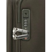 Βαλίτσα Μεγάλη 78εκ Samsonite Re-Lite Spinner 154968-9199 Climbing Ivy ΒΑΛΙΤΣΕΣ
