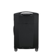 Βαλίτσα Μεσαία 67εκ Samsonite Re-Lite Spinner 154967-1041 Μαύρο ΒΑΛΙΤΣΕΣ