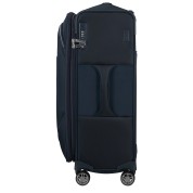 Βαλίτσα Μεσαία 67εκ Samsonite Re-Lite Spinner 154967-1549 Μπλε