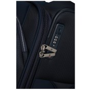 Βαλίτσα Μεσαία 67εκ Samsonite Re-Lite Spinner 154967-1549 Μπλε