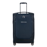 Βαλίτσα Μεσαία 67εκ Samsonite Re-Lite Spinner 154967-1549 Μπλε