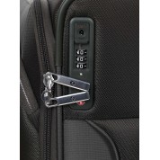 Βαλίτσα Καμπίνας 55εκ Samsonite Re-Lite Spinner Expandable 154966-9199 Climbing Ivy ΒΑΛΙΤΣΕΣ