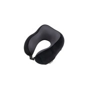 Μαξιλάρι Ταξιδίου Samsonite Ergonomic Memory Foam Pillow 155601-1041 Μαύρο ΑΞΕΣΟΥΑΡ ΤΑΞΙΔΙΟΥ
