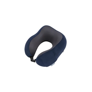 Μαξιλάρι Ταξιδίου Samsonite Ergonomic Memory Foam Pillow 155601-1549 Μπλε hover