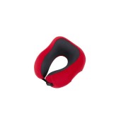 Μαξιλάρι Ταξιδίου Samsonite Ergonomic Memory Foam Pillow 155601-1726 Κόκκινο ΑΞΕΣΟΥΑΡ ΤΑΞΙΔΙΟΥ