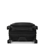 Βαλίτσα Καμπίνας Business 55εκ Samsonite Pro-Dlx 6 Spinner Expandable 148135-1041 Μαύρο ΒΑΛΙΤΣΕΣ