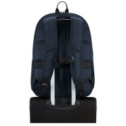 Τσάντα Πλάτης Laptop 17,3'' American Tourister Urban Groove 155517-1265 Μπλε