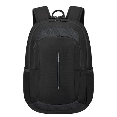 Τσάντα Πλάτης Laptop 15,6'' American Tourister Urban Groove 155516-1041 Μαύρο