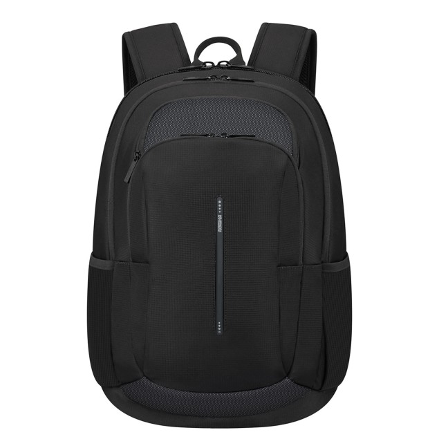 Τσάντα Πλάτης Laptop 15,6'' American Tourister Urban Groove 155516-1041 Μαύρο