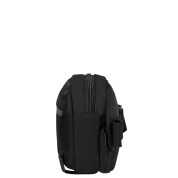 Τσαντάκι Μέσης American Tourister Urban Track 151306-0423 Μαύρο Τσάντες