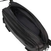 Τσαντάκι Μέσης American Tourister Urban Track 151306-0423 Μαύρο Τσάντες