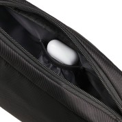Τσαντάκι Μέσης American Tourister Urban Track 151306-0423 Μαύρο Τσάντες