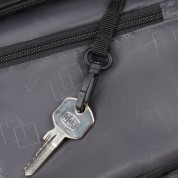 Τσαντάκι Μέσης American Tourister Urban Track 151306-0423 Μαύρο Τσάντες