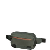 Τσαντάκι Μέσης American Tourister Urban Track 151306-3457 Χακί Τσάντες
