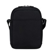 Τσαντάκι Ανδρικό ώμου Samsonite Urban-Eye 150045-1041 Μαύρο Τσάντες