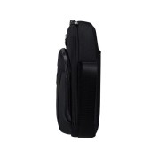 Τσαντάκι Ανδρικό ώμου Samsonite Urban-Eye 150045-1041 Μαύρο Τσάντες