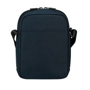 Τσαντάκι Ανδρικό ώμου Samsonite Urban-Eye 150045-1090 Μπλε Τσάντες