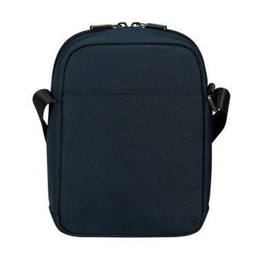 Τσαντάκι Ανδρικό ώμου Samsonite Urban-Eye 150045-1090 Μπλε hover