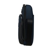 Τσαντάκι Ανδρικό ώμου Samsonite Urban-Eye 150045-1090 Μπλε Τσάντες