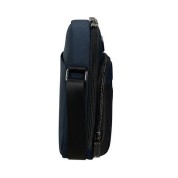 Τσαντάκι Ανδρικό ώμου Samsonite Urban-Eye 150045-1090 Μπλε Τσάντες