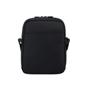 Τσαντάκι Ανδρικό ώμου Samsonite Urban-Eye 150046-1041 Μαύρο Τσάντες