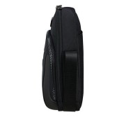 Τσαντάκι Ανδρικό ώμου Samsonite Urban-Eye 150046-1041 Μαύρο Τσάντες