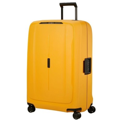 Βαλίτσα Μεγάλη 81εκ Samsonite Essens Spinner 152056-4702 Κίτρινο ΒΑΛΙΤΣΕΣ