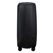 Βαλίτσα Μεγάλη 81εκ Samsonite Essens Spinner 152056-1186 Μαύρο/Κόκκινο ΒΑΛΙΤΣΕΣ