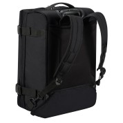 Τροχόσακος Καμπίνας/Πλάτης 55εκ American Tourister Urban Track 151305-0423 Μαύρο ΒΑΛΙΤΣΕΣ