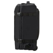 Τροχόσακος Καμπίνας/Πλάτης 55εκ American Tourister Urban Track 151305-0423 Μαύρο ΒΑΛΙΤΣΕΣ