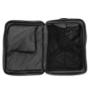 Τροχόσακος Καμπίνας/Πλάτης 55εκ American Tourister Urban Track 151305-0423 Μαύρο ΒΑΛΙΤΣΕΣ