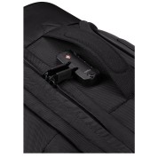 Τροχόσακος Καμπίνας/Πλάτης 55εκ American Tourister Urban Track 151305-0423 Μαύρο ΒΑΛΙΤΣΕΣ