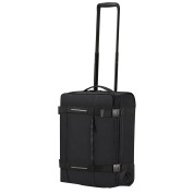 Τροχόσακος Καμπίνας/Πλάτης 55εκ American Tourister Urban Track 151305-0423 Μαύρο ΒΑΛΙΤΣΕΣ