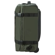 Τροχόσακος Καμπίνας/Πλάτης 55εκ American Tourister Urban Track 151305-3457 Χακί ΒΑΛΙΤΣΕΣ