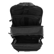 Τσάντα Πλάτης Laptop 15.6'' Samsonite Urban-Eye 150043-1041 Μαύρο Laptop/Tablet