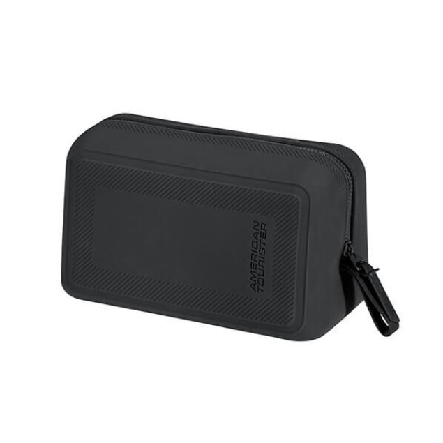 Washbag/Νεσεσέρ American Tourister Urban Groove 155518-1041 Μαύρο ΑΞΕΣΟΥΑΡ ΤΑΞΙΔΙΟΥ