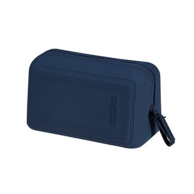 Washbag/Νεσεσέρ American Tourister Urban Groove 155518-1265 Μπλε ΑΞΕΣΟΥΑΡ ΤΑΞΙΔΙΟΥ