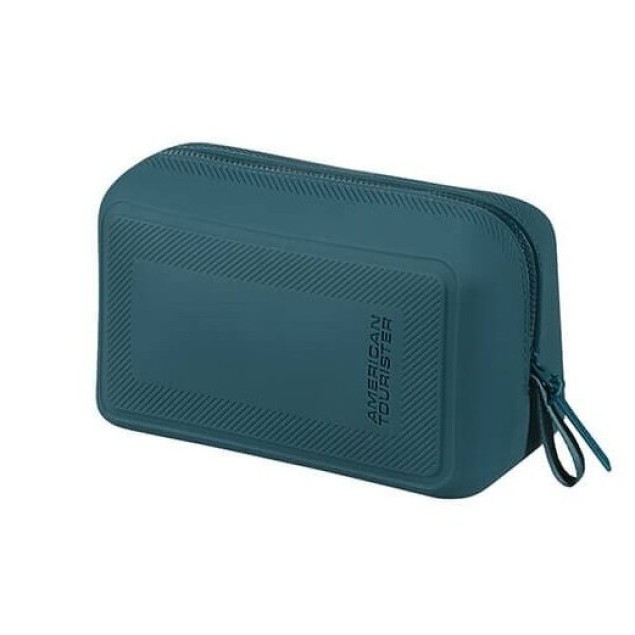 Washbag/Νεσεσέρ American Tourister Urban Groove 155518-2774 Πετρόλ