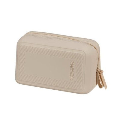 Washbag/Νεσεσέρ American Tourister Urban Groove 155518-A936 Coconut Sand