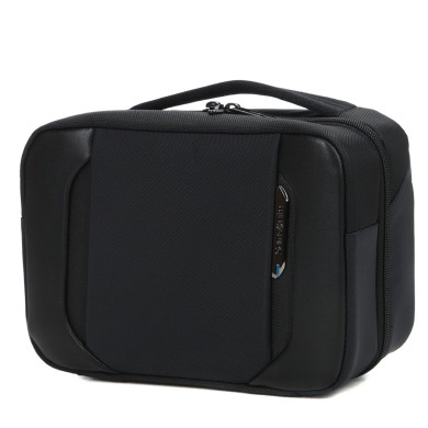 Νεσεσέρ Ταξιδίου Samsonite Spectrolite 4.0 Toilet Kit 158117-1041 Μαύρο