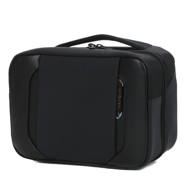 Νεσεσέρ Ταξιδίου Samsonite Spectrolite 4.0 Toilet Kit 158117-1041 Μαύρο