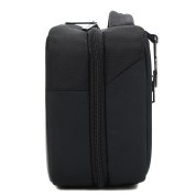 Νεσεσέρ Ταξιδίου Samsonite Spectrolite 4.0 Toilet Kit 158117-1041 Μαύρο