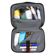 Νεσεσέρ Ταξιδίου Samsonite Spectrolite 4.0 Toilet Kit 158117-1041 Μαύρο