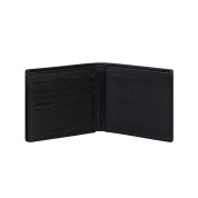 Πορτοφόλι Ανδρικό Δέρμα Samsonite Attack 2 Slg 144453-1041 Μαύρο ΑΝΔΡΙΚΑ