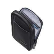 Τσαντάκι Ανδρικό ώμου Samsonite Spectrolite 3.0 137267-1041 Μαύρο Τσάντες