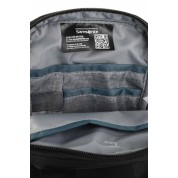 Τσαντάκι Ανδρικό ώμου Samsonite Spectrolite 3.0 137267-1041 Μαύρο Τσάντες